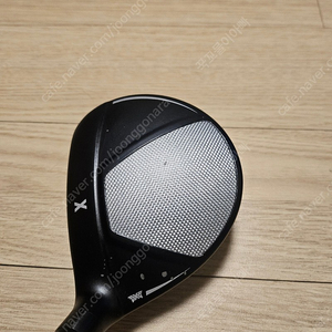 PXG gen4 0341x 3번 우드 팝니다.