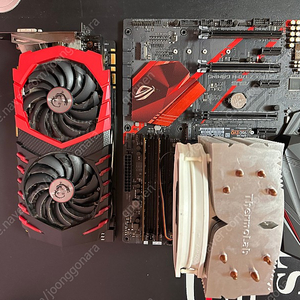 Msi Gtx 1080 게이밍 X 트윈프로져