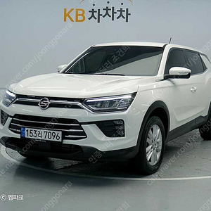 KG모빌리티(쌍용) 뷰티풀코란도 2WD 가솔린 1.5 C3 플러스 (5인승)@중고차@소액할부@전액할부@리스@중고차매입@중고차구매전부가능합니다