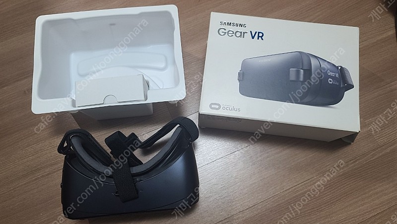 삼성 기어 VR 구형 택포 20000