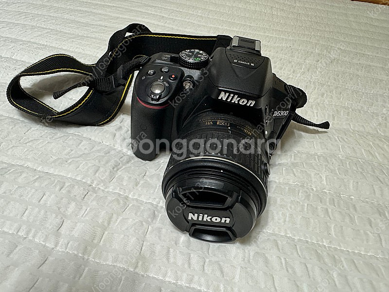 니콘 D5300--1