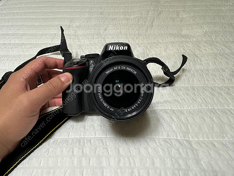 니콘 D5300--2