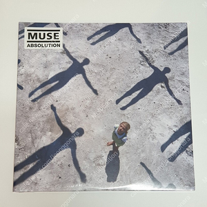 muse absolution ... | 중고나라 카페에서 운영하는 공식 사이트