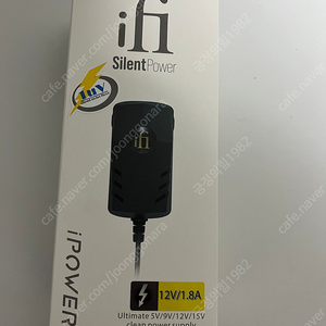 ifi ipower 12v