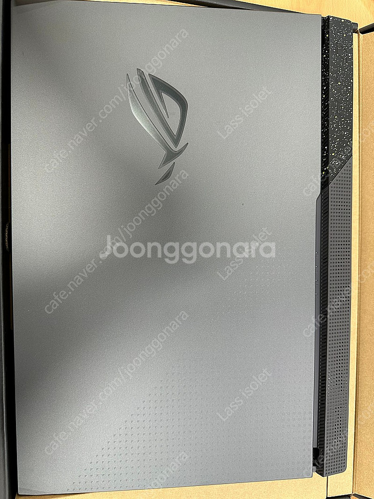 ASUS 게이밍 노트북 17인치(ROG STRIX)--3