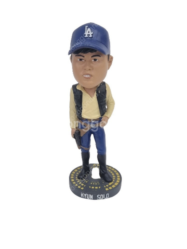 mlb 버블헤드 모음집 팝니다 디그롬 터너 스미스 마차...--3