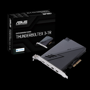 ASUS ThunderboltEX 3-TR 구합니다