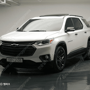 쉐보레트래버스 3.6 AWD 레드라인 (4인승)@중고차@중고차매입@전액할부@저신용자@신불자@소액할부@현금@카드 전부 가능합니다!