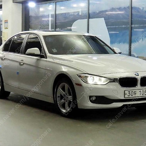 ★특가★950만원 BMW 3시리즈(6세대) 320d xDrive 스노우타이어장착/컨디션최상/시운전ok