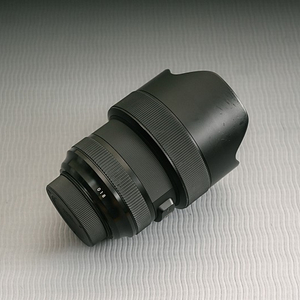 니콘용] 시그마아트 24-35mm(F2), 아트 14-24mm(F2.8) 판매합니다