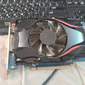 GTX750TI