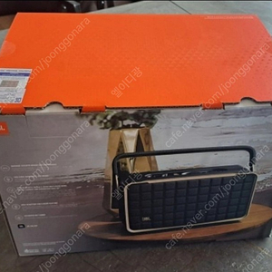 JBL AUTHENTIC 300 어센틱 300