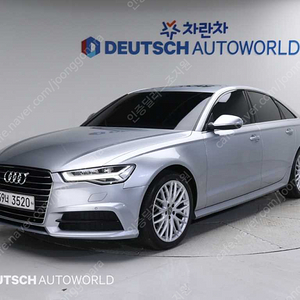 아우디뉴A6 35 TDI 프리미엄@중고차@중고차매입@전액할부@저신용자@신불자@소액할부@현금@카드 전부 가능합니다!