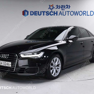 아우디뉴A6 35 TDI 콰트로 프리미엄@중고차@중고차매입@전액할부@저신용자@신불자@소액할부@현금@카드 전부 가능합니다!