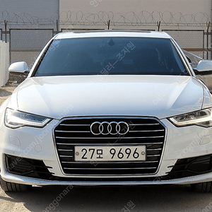 아우디뉴A6 35 TDI@중고차@중고차매입@전액할부@저신용자@신불자@소액할부@현금@카드 전부 가능합니다!