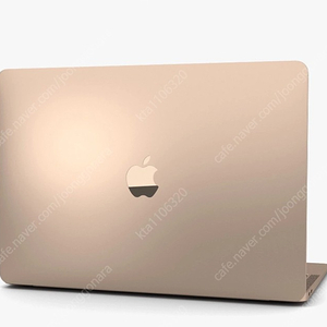 Apple Mac book 2018 year 256