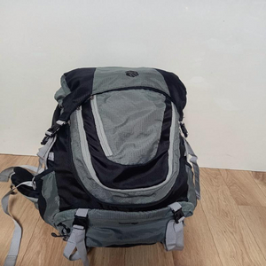 칸투칸 등산배낭(35L) 28000원