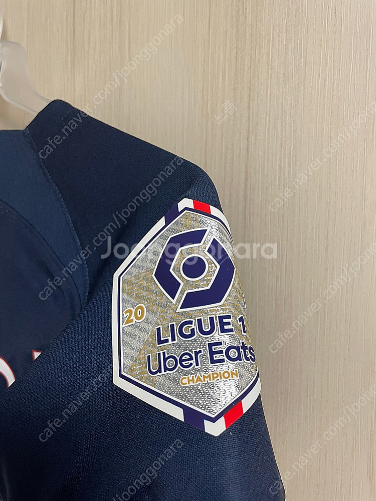 PSG 파리 생제르맹 키즈 유니픔 / 스타디움 키트 L...--3