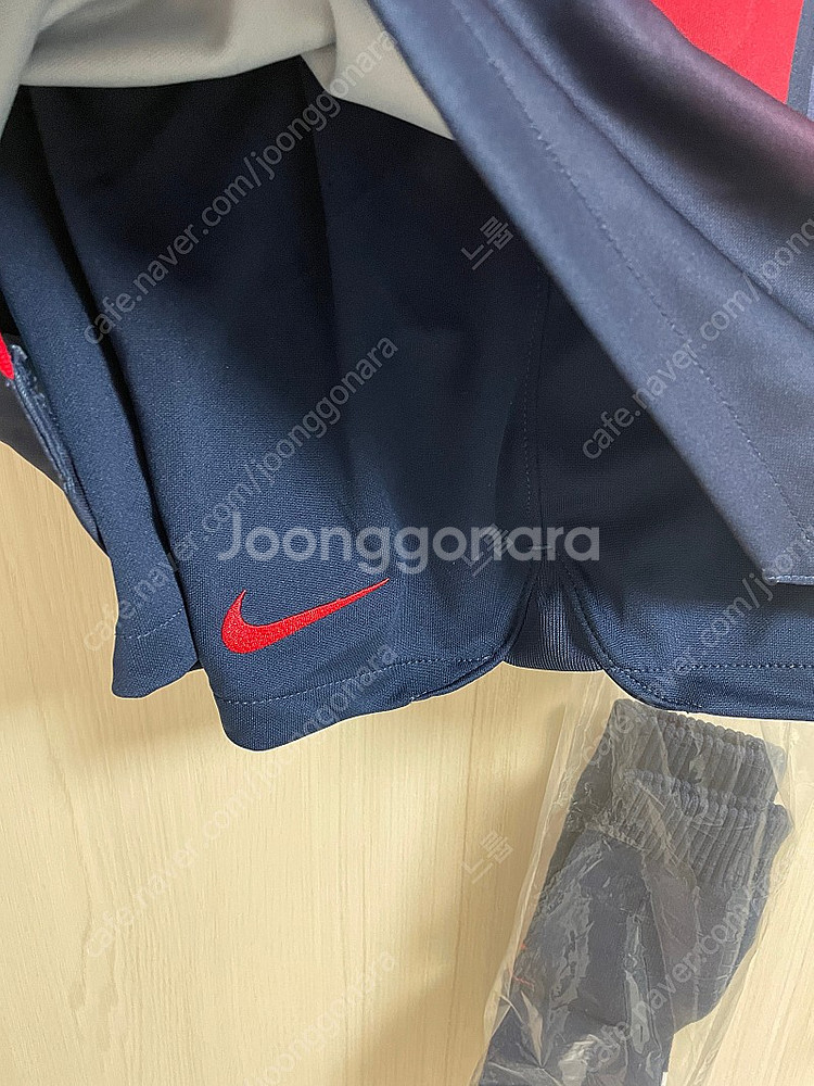 PSG 파리 생제르맹 키즈 유니픔 / 스타디움 키트 L...--5