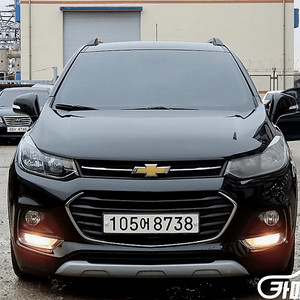 [쉐보레]더뉴트랙스 가솔린 1.4 LT (5인승) 2019 년 86,271km