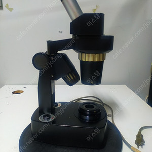 쿄와 현미경 쌍안현미경 KYOWA microscope SE-L 시계,보석 등등