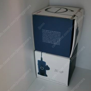 LIBEC ZC-LP 캠코더 줌 컨트롤 팝니다.