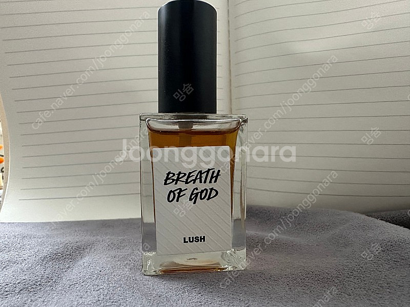 러쉬 브레스오브갓 30ml--5