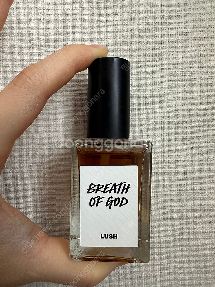 러쉬 브레스오브갓 30ml--6