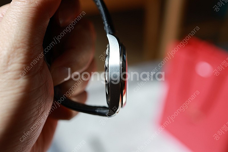 오메가 아쿠아테라 38mm 청판 신형 팝니다.--6