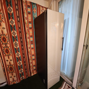 삼성 비스포크냉장고 키친핏 1도어 팝니다