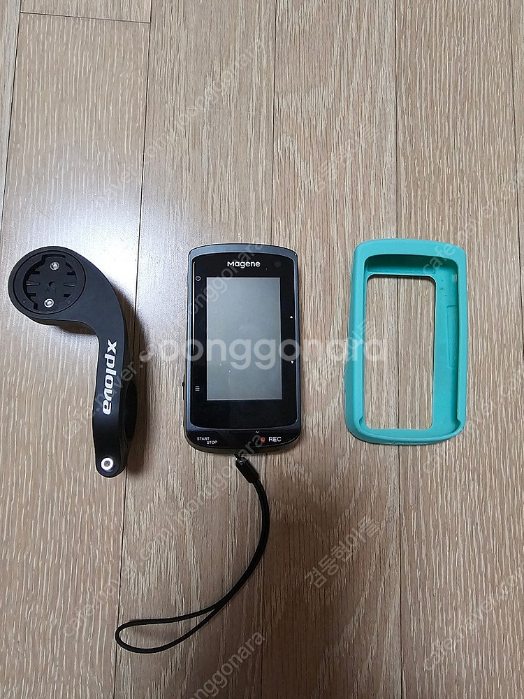엑스플로바 (xplova) x5 evo 자전거 속도계(...--0