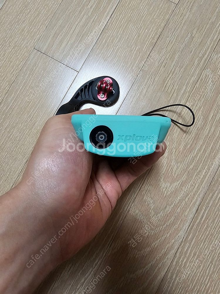 엑스플로바 (xplova) x5 evo 자전거 속도계(...--7