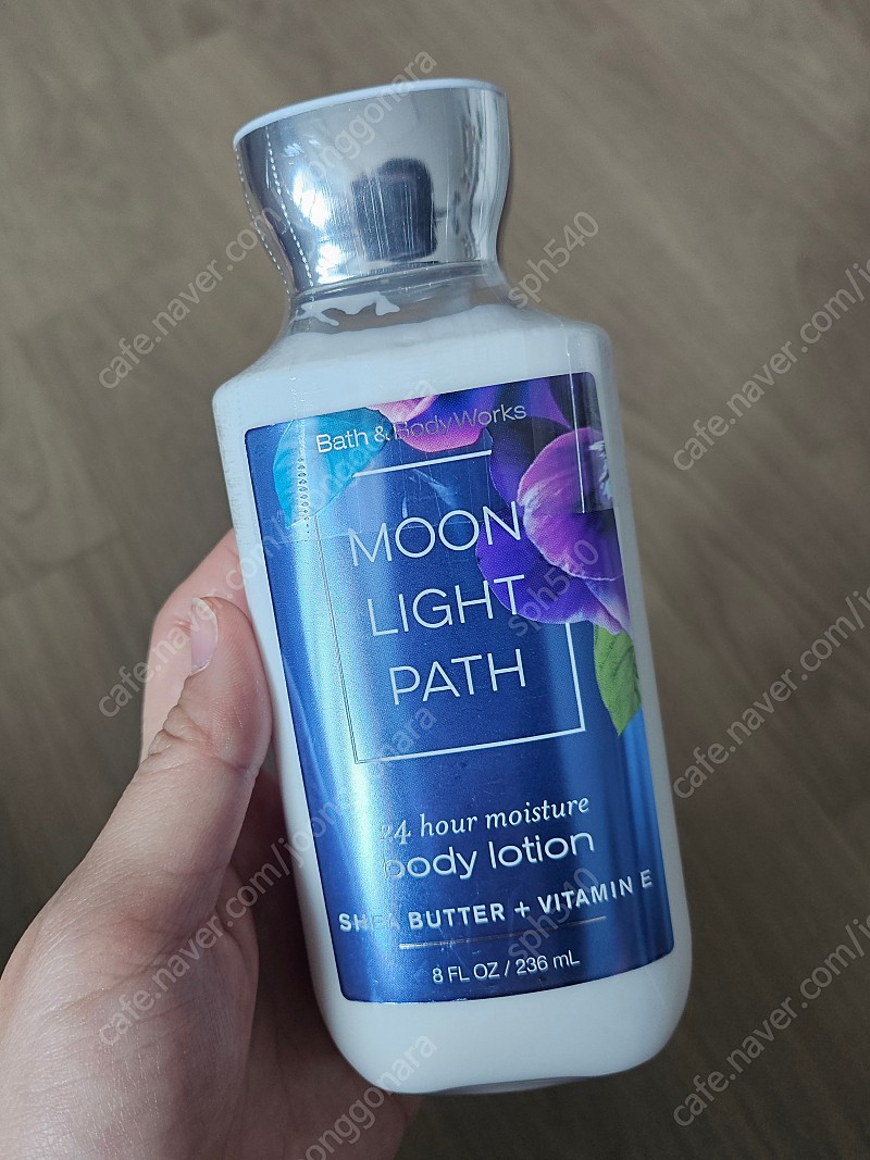 배스앤바디웍스 바디로션 문라이트패스 (bath and body works moon light path)