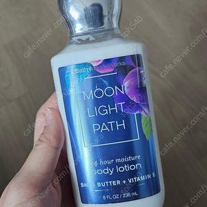 배스앤바디웍스 바디로션 문라이트패스 (bath and body works moon light path)