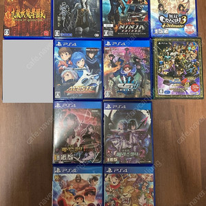 ps4 중고게임2