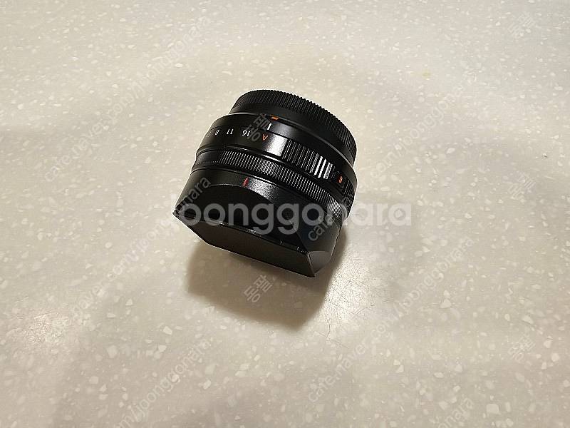 후지 xt4 실버, 1545mm, 27mm, 10-24...--3
