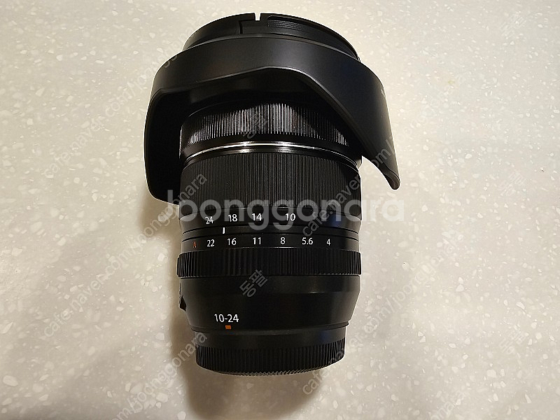 후지 xt4 실버, 1545mm, 27mm, 10-24...--4