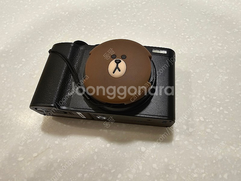 후지 xf10 라인프렌즈 박스풀 판매합니다.--1