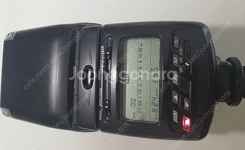 니콘 스피드라이트 SB-25--1