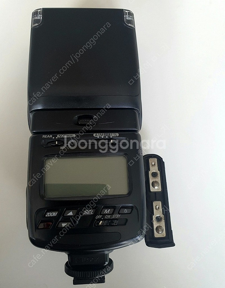 니콘 스피드라이트 SB-25--6