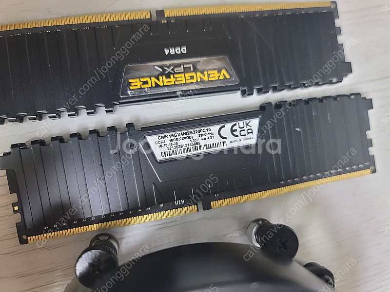 라이젠 5600 스틸레전드 b450 커세어 3200 1...--4