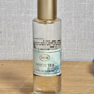 사봉 화이트티 30ml