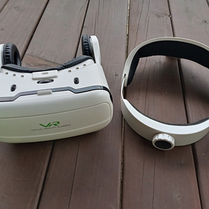 가상과 현실 VR VIRTUAL REALITY GLASSES