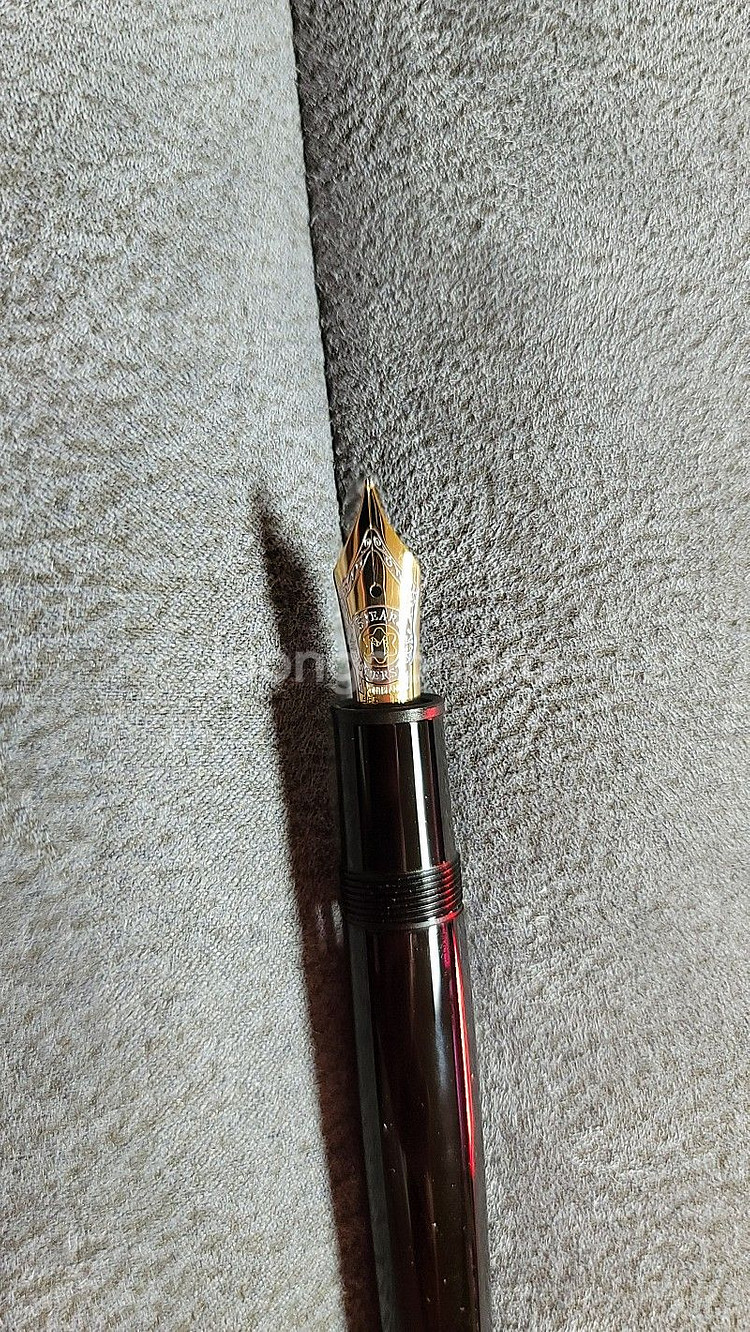 몽블랑 75주년 146--1