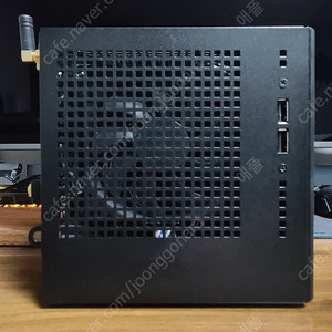 [일산/풍동] ASROCK DESKMINI X300 (5600G) 판매합니다.