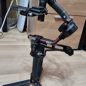 짐벌 dji 로닌RS2 프로