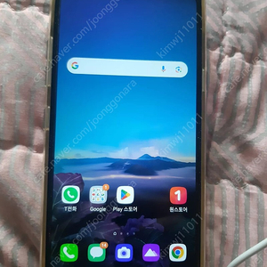 LG X6 3만