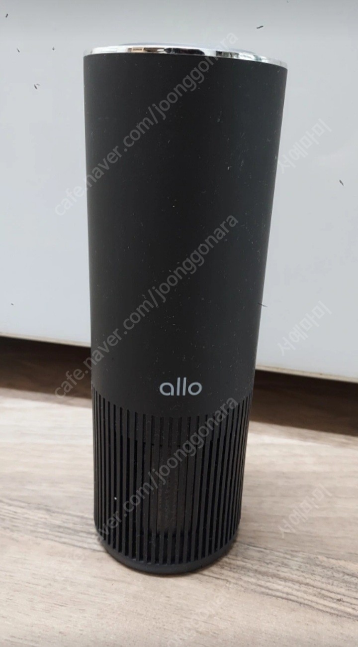 알로코리아 A8W 무선 공기청정기