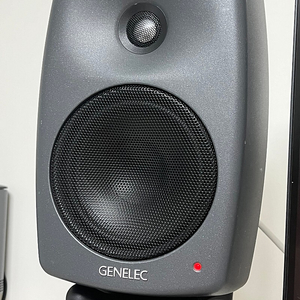 Genelec 제네렉 8330 + glm