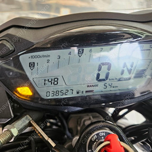 sv650 17년식 2소 입문용 강추